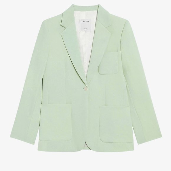 Huguette Tailored Jacket - Picture 4 of 9